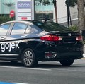 Tertangkap Kamera, Benarkah Gojek Sudah Masuk ke Malaysia?