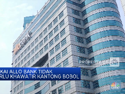 Pakai Allo Bank, Tak Perlu Khawatir Kantong Bobol