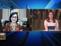Pandemi & Ekonomi Membaik, Sektor Properti Kembali Bergeliat