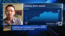 Pastikan Pemenuhan Batu Bara PLN, Penambang Dorong Skema BLU