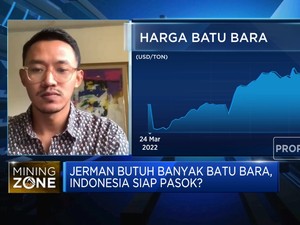 Pastikan Pemenuhan Batu Bara PLN, Penambang Dorong Skema BLU