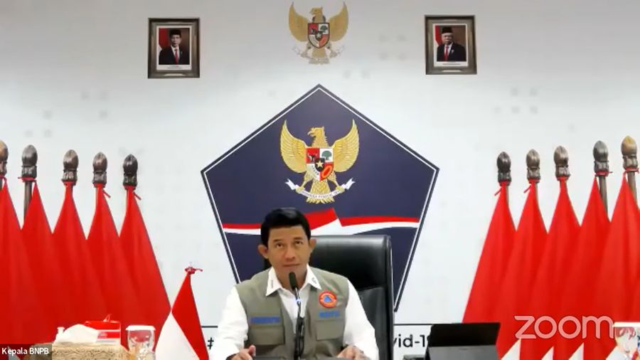 Satgas Penanganan PMK