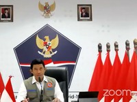 Terinfeksi PMK, Lebih 230.000 Ekor Ternak Dilaporkan Sakit