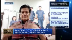 Raih Peluang Investasi Sektor Properti Saat Pandemi Membaik