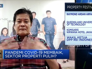 Raih Peluang Investasi Sektor Properti Saat Pandemi Membaik