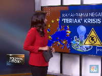 Ramai-Ramai Negara Eropa 'Teriak' Krisis Energi