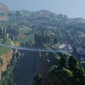 Wow Keren! Bromo Bakal Ada Jembatan Gantung Kaca Pertama RI