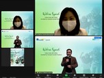 Awas Covid-19 Naik! Masyarakat Perlu Asuransi Kesehatan