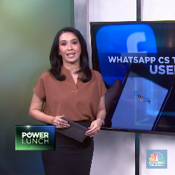 Whatsapp Cs Terancam Diblokir, User Ketar-Ketir