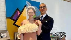 DJ Koo Akan Berikan Warisan Bagiannya ke Ibu Barbie Hsu