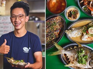 5 Mantan Chef Resto Michelin Alih Profesi, Sukses Buka Usaha Sendiri