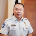 Jasa Raharja Beri Santunan Korban Kecelakaan di Sumut