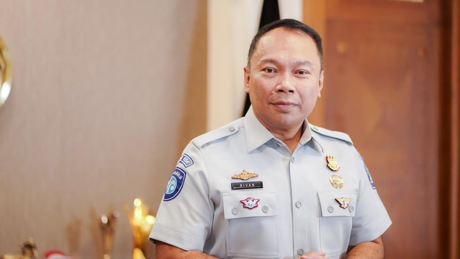 Jasa Raharja