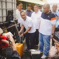 Mendag: Belum Dua Minggu, Minyak Goreng Rp 14.000 di Pasar