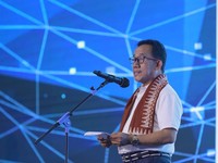Bos PTBA Raih Penghargaan Berskala Internasional Gegara Ini