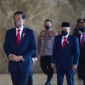 Jokowi Keliling Eropa Hingga Timteng, Maruf Jadi Plt Presiden