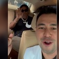 Dikaitkan Dengan IPO SKB Food, Ini Deretan Bisnis Raffi Ahmad