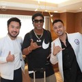 Rudy Salim Ungkap Keuntungan dari Hadirnya Ronaldhino di RI