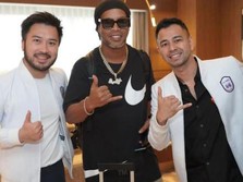 Tajir Melintir! Daftar Konglomerat di Balik Klub Sepakbola RI