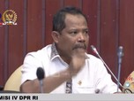 DPR Pertanyakan Penunjukan Kepala BNPB Ketua Satgas Wabah PMK