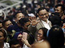UMP DKI Batal Naik, Pekerja Kembalikan Kelebihan Bayar Gaji?