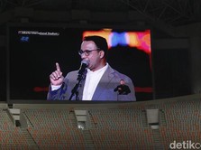 Anies Kalah Lawan Pengusaha, UMP 2022 DKI Batal Naik 5,1%