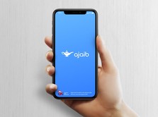 Peneliti Indef: Super App Fintech Mampu Dorong Target Inklusi