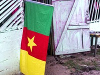 Konflik di Kamerun Makin Gawat, 26 Warga Sipil Dibantai