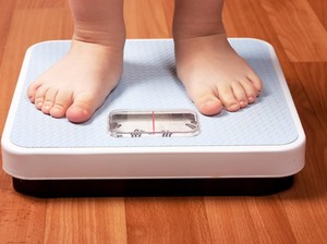 Tabel Berat Badan Anak Usia 1-5 Tahun Menurut WHO, Cek di Sini