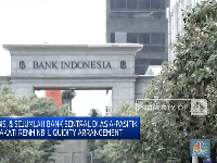 BI & Sejumlah Bank Sentral Asia-Pasifik Sepakati RenMinBi