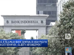 BI & Sejumlah Bank Sentral Asia-Pasifik Sepakati RenMinBi