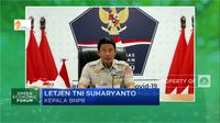 BNPB: Ekonomi Hijau, Kunci Mitigasi Risiko Bencana Nasional