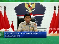 BNPB: Ekonomi Hijau, Kunci Mitigasi Risiko Bencana Nasional