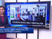 Hot News: Beli Pertalite di MyPertamina, Hingga Utang Rusia