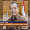 Tersangka Baru Korupsi Garuda, Hingga Rusia Gagal Bayar Utang