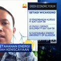 Ini Alasan Industri Batu Bara Perlu Tranformasi