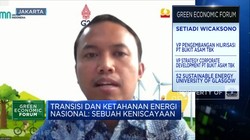 Dekarbonisasi, PTBA Percepat Transformasi Bisnis Batu Bara