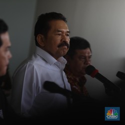 Korupsi Garuda: Kerugian Negara Rp8,8 T, 5 Orang Tersangka!