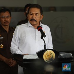 Ini Tersangka Korupsi Garuda yang Rugikan Indonesia Rp 8,8 T