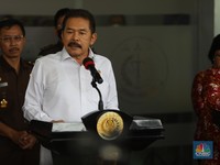 Kacau! Kejagung Endus Dugaan Korupsi Impor Garam di Kemendag