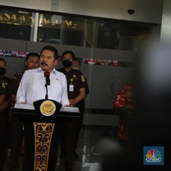 Kejagung Ungkap Perusahaan 'Hantu': Kelola Lahan, Surat Nihil