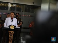 Kejagung Ungkap Perusahaan 'Hantu': Kelola Lahan, Surat Nihil