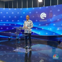 Besok Medsos Tak Daftar Kominfo Bakal Langsung Diblokir?