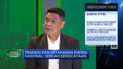 Electricity 4.0, Konsep Schneider Bagi Efisiensi Energi RI