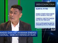 Electricity 4.0, Konsep Schneider Bagi Efisiensi Energi RI