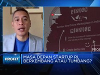 Evolusi Bisnis Startup RI, Bisa Berkembang Atau Tumbang Nih?