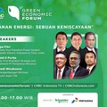 Live Now! Kupas Tuntas Transisi dan Ketahanan Energi di RI