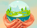 Pemerintah Dukung Upaya Pencapaian SDGs 2030, Ini Buktinya!