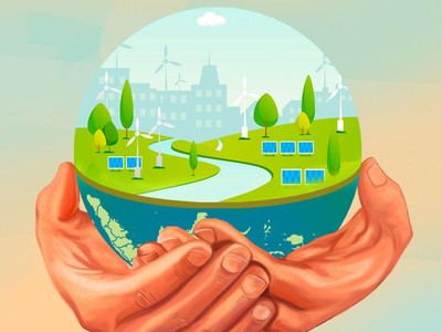 Indonesia Perlahan Tapi Pasti Mencapai Target SDGs Tahun 2030