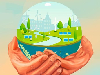 Pemerintah Dukung Upaya Pencapaian SDGs 2030, Ini Buktinya!